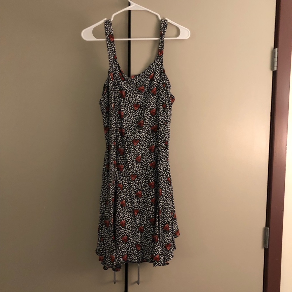 Cooperative Violet Harmon ALT dress